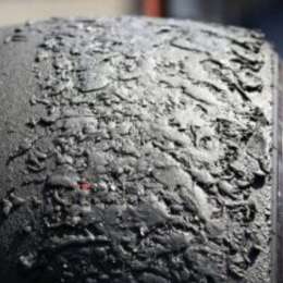 F1: A partir de un Gran Premio los neumáticos serán actualizados