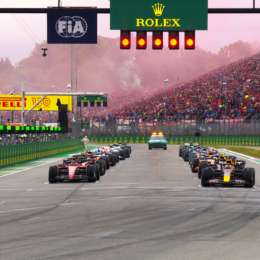 F1: Se viene el GP de Emilia Romagna, ¿cuáles serán las mejoras para cada equipo?