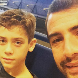 Benamo y una mentira piadosa para que Colapinto pueda subirse a un fórmula