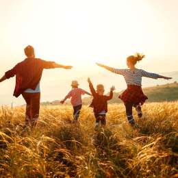 15 de mayo: Día Internacional de la Familia, ¿por qué se celebra?