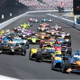 INDY 500: Los 34 pilotos que intentarán clasificar