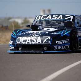 TC: ¿Leonel Pernía puede correr en Termas de Río Hondo?