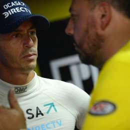 Leonel Pernía y un análisis contundente sobre su realidad en el TC