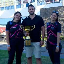 Juan Conde retorna al Turismo Pista con el Vitarti Team