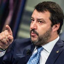 Imola: Vice primer ministro de Italia pide posponer el Gran Premio