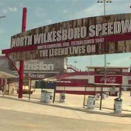 Nascar de "las estrellas" en un circuito histórico