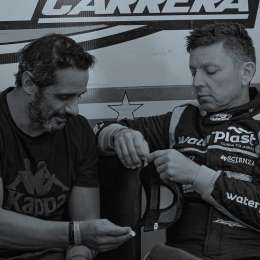 TC Pick Up: Ortelli reveló el motivo que lo privó de la victoria en Viedma