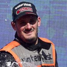 TC: Mangoni: "Lo que venimos haciendo hasta ahora es bueno"