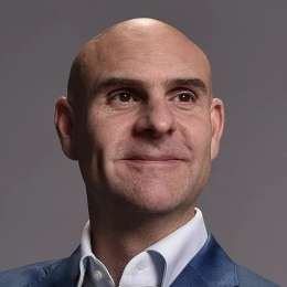 Fórmula E: Se conoce el nombre de su nuevo CEO