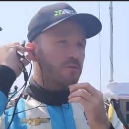 IndyCar: Canapino se prepara para la acción en Indianápolis
