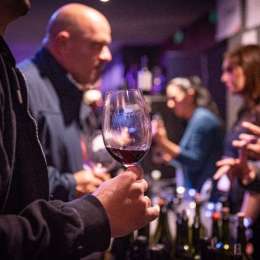Feria del Vino: ¿qué calles estarán cortadas?