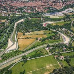 F1: ¿se puede correr en Imola en otro momento del año?