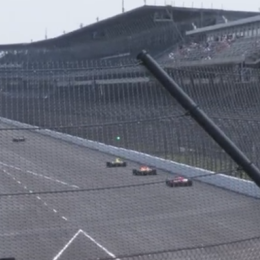 IndyCar: los sonidos de las 500 Millas de Indianápolis