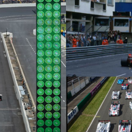 ¿Qué es la Triple Corona del Automovilismo y quién fue el único en ganarla?