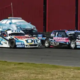 El día que el TC corrió sin cargas en Termas de Río Hondo