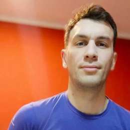 TN: fue arquero, se dedica a la música y correrá en Comodoro Rivadavia