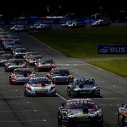 TC, TC Pista y Turismo Pista, la agenda nacional del fin de semana