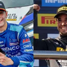 Top Race: Nacho Montenegro será el compañero de Lucas Guerra en la Copa Challenge