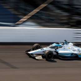 Agustin Canapino: "Viví la experiencia mas extrema e increíble de mi vida"