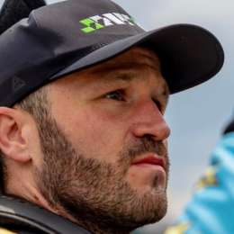 IndyCar: Palou fue el más rápido en un ensayo que no tuvo a Canapino en pista