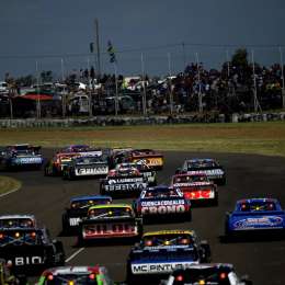 TC: De Benedictis cambiará de equipo luego de Termas de Río Hondo