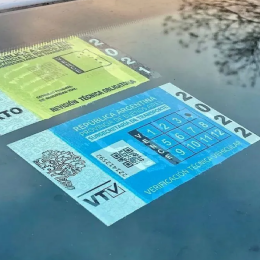 VTV: ¿cuáles son los requisitos necesarios para aprobar el trámite?