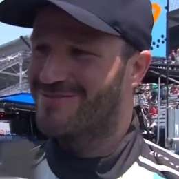 Agustín Canapino: "Creo que podemos estar más arriba todavía"