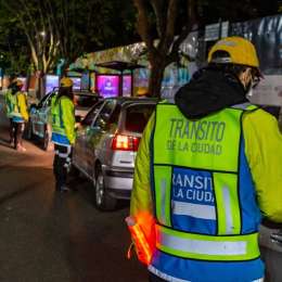 Tránsito: ¿cuánto cuesta la multa por no llevar la licencia de conducir?