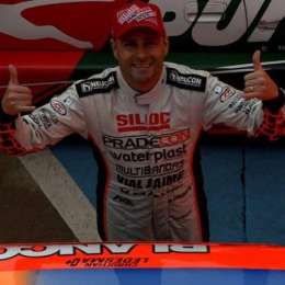 TC: ¿Qué dijo Ledesma luego de la pole en Termas?
