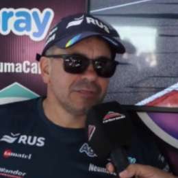 TC: la bronca de Fontana: "Creo que los comisarios no estuvieron a la altura de analizar esta maniobra"