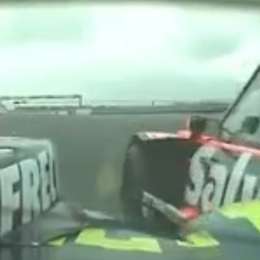 TC: relanzamiento caliente ¿Qué pasó entre Ciantini y Fritzler?