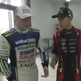 TC: ¡Cara a cara! ¿Qué dijeron Fritzler y Ciantini del toque antes del relanzamiento?