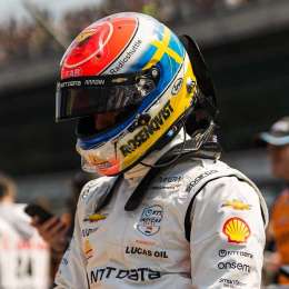 IndyCar: se definieron quienes pelearan por el Fast Six