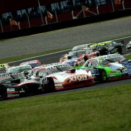 La fuerte crítica de un piloto de TC tras la final: "No se corrió bien hoy"