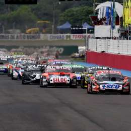El piloto de TC que se desvinculó de su equipo tras la carrera en Termas de Río Hondo