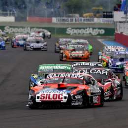 ¿Cómo quedó el campeonato de TC luego de Termas de Río Hondo?