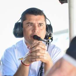 Ricardo Juncos: "Habíamos perdido una pieza clave para el equipo"