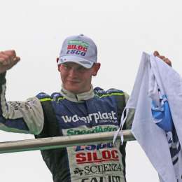 Otto Fritzler en Carburando Radio: "Pude ganar la carrera por el Pace Car"
