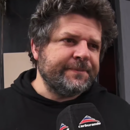 Federico Raffo: "Otto Fritzler tiene un futuro increíble, no se la tiene que creer"