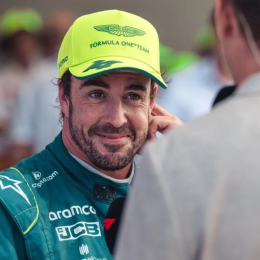 F1: la crítica de Eddie Jordan a Fernando Alonso: “Si no perseguía el dinero podría tener 5 o 6 títulos”