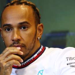 F1: ¿Hamilton a Ferrari en 2024?
