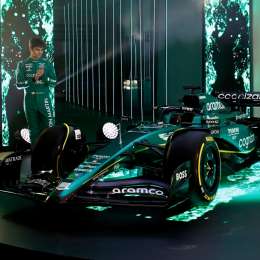 Aston Martin tendrá motores Honda
