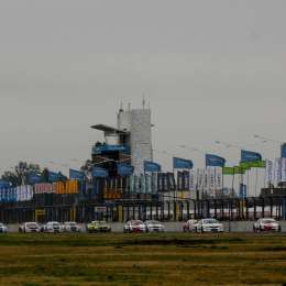 San Nicolás: Se esperan más de 100 autos en pista