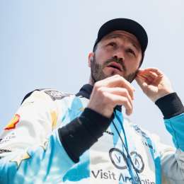 El piloto de TC que se fanatizó con Canapino en IndyCar: "Lo que hace es una cosa de locos"