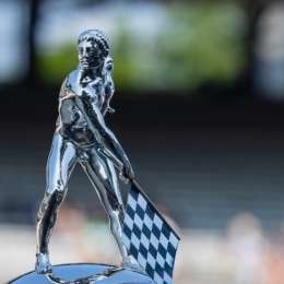 ¿Cómo es el trofeo de la Indy500 y cuál es su historia?