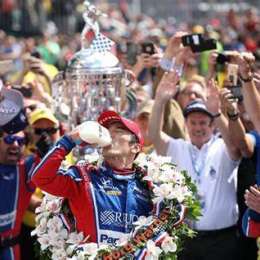 Indy 500: Curiosidades históricas