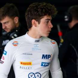 Los horarios para Colapinto y la Fórmula 3 en Mónaco