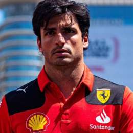 F1: el susto que se llevó Sainz en la previa al Gran Premio de Mónaco