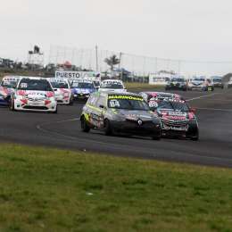 Turismo Pista: un nuevo modelo llega a la Clase 3