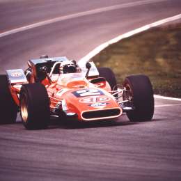 Indy 500: la única victoria de Andretti